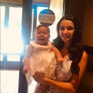 Meet your Posher, Tina